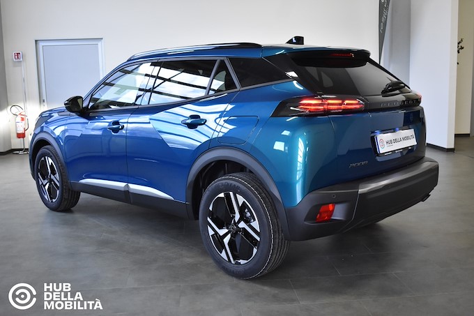 2008 PureTech 100 Allure S/S